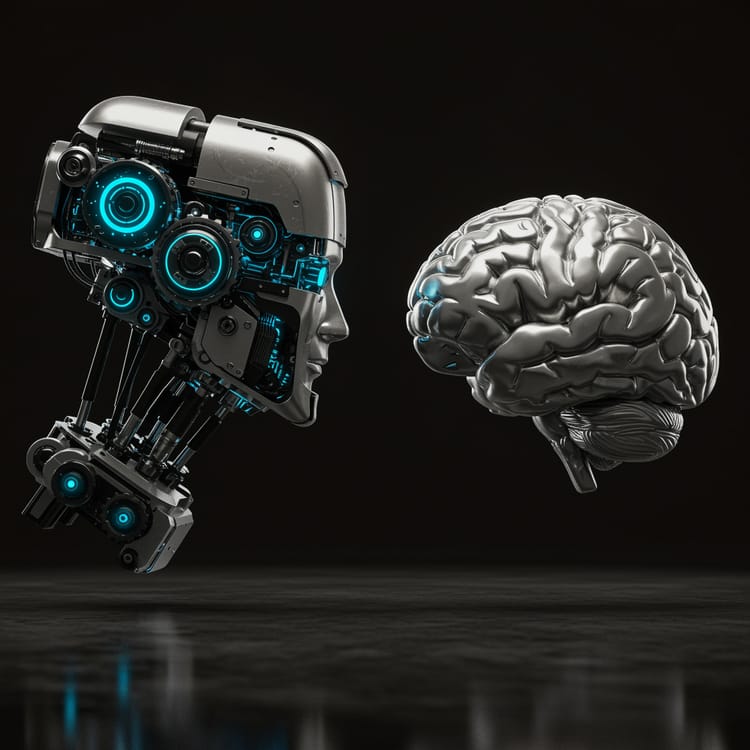 AI models become trustworthy as they reach 50% human parity