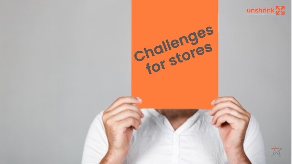 Unshrink: In Practice