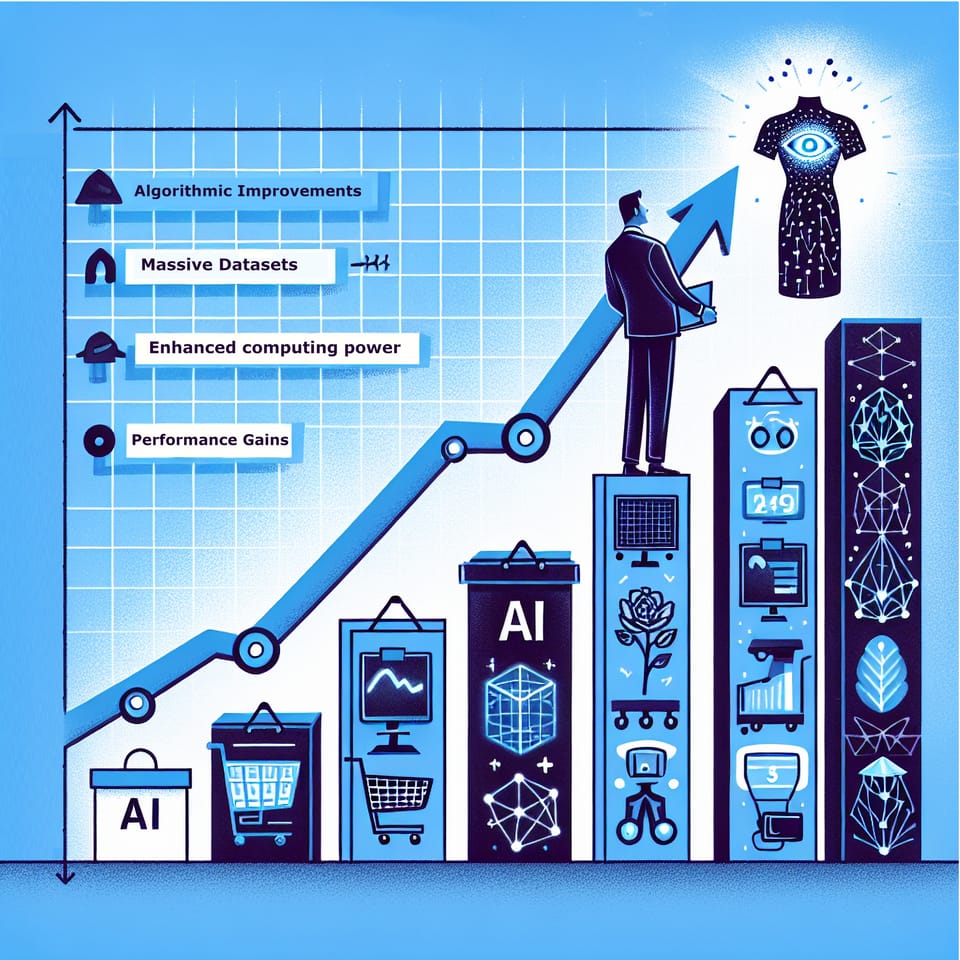 Why the retail industry needs to accelerate AI rollouts