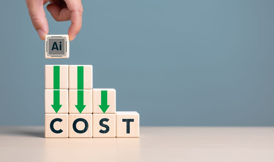 Cheaper, faster machine learning is revolutionizing computer vision