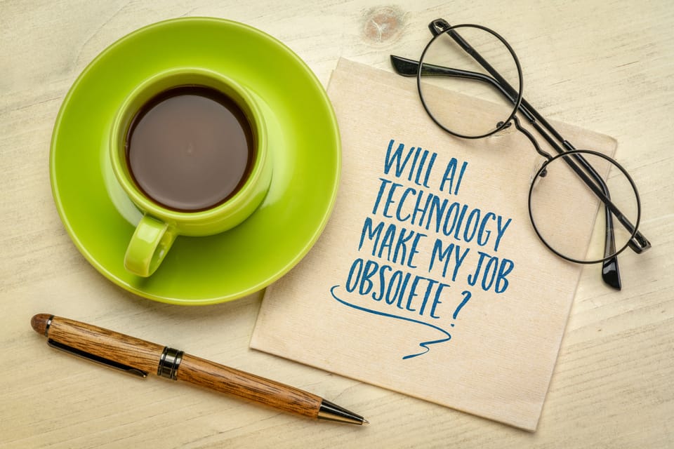 Unlocking the true value of AI